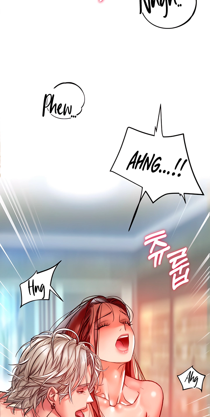 Read A Pervert Who Only Picks and Devours Other Perverts chapter 18 image 66 on Lezhin