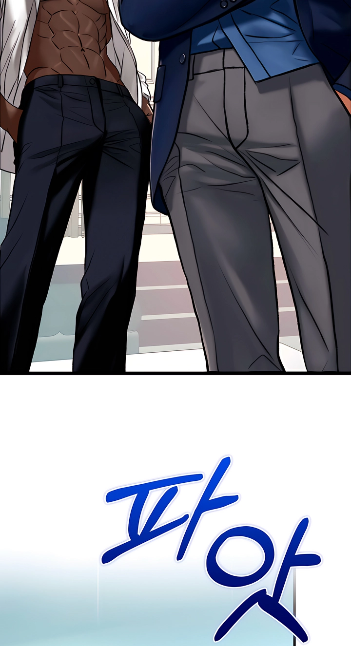 Read A Pervert Who Only Picks and Devours Other Perverts chapter 19 image 100 on Lezhin