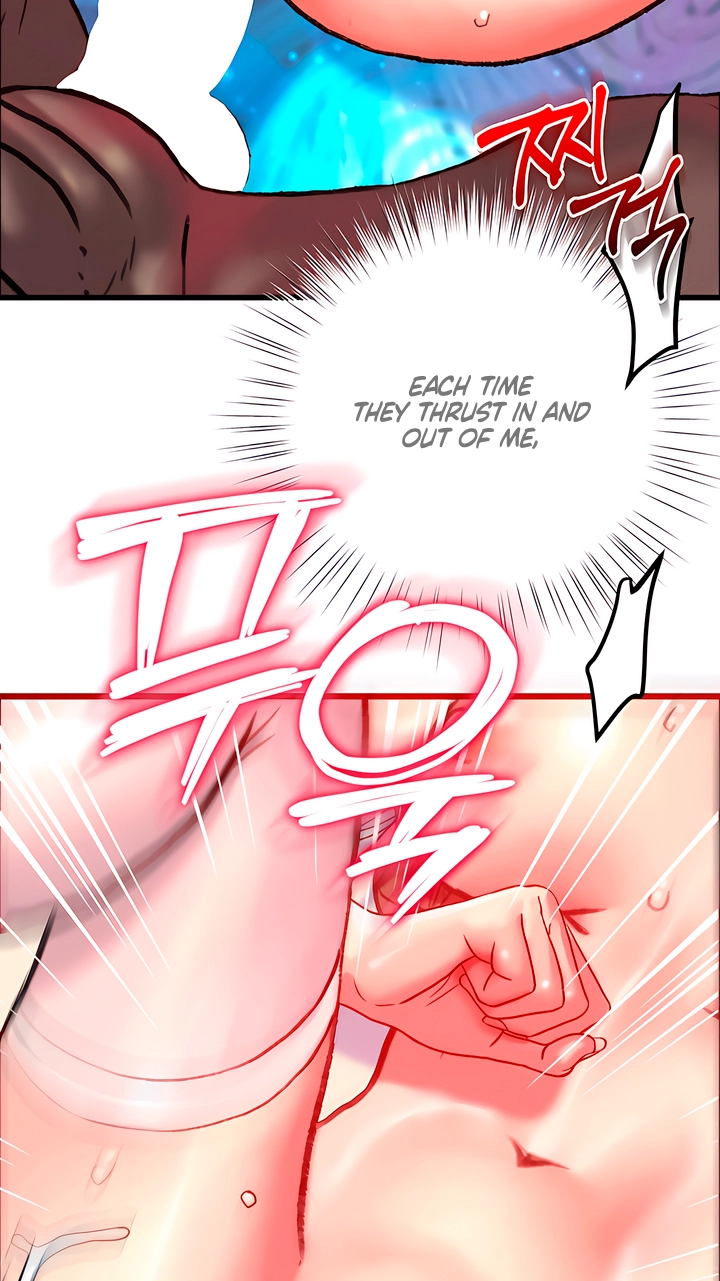 Read A Pervert Who Only Picks and Devours Other Perverts chapter 19 image 26 on Lezhin