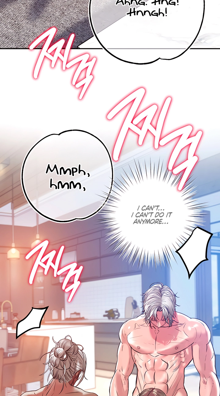 Read A Pervert Who Only Picks and Devours Other Perverts chapter 19 image 54 on Lezhin
