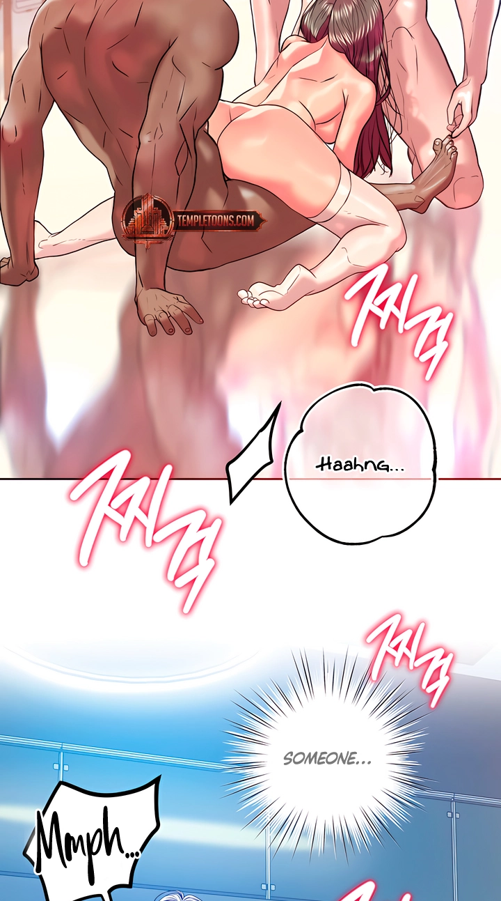 Read A Pervert Who Only Picks and Devours Other Perverts chapter 19 image 55 on Lezhin