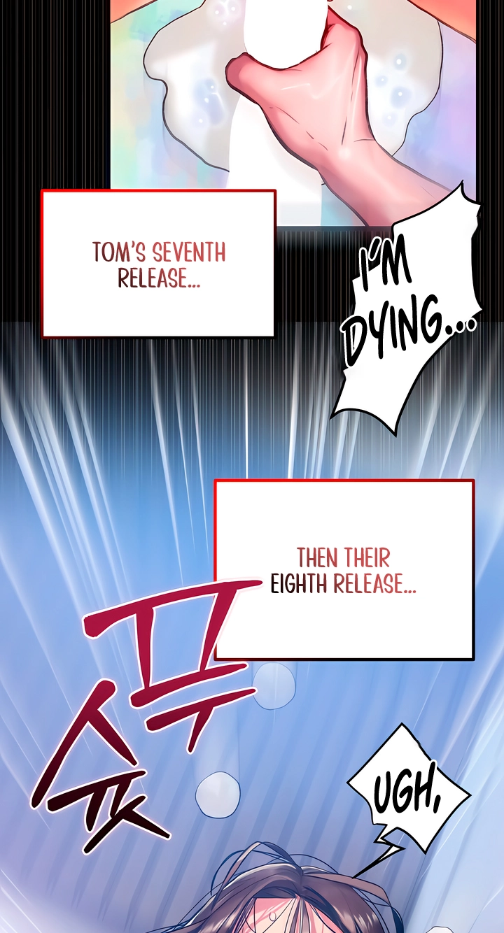 Read A Pervert Who Only Picks and Devours Other Perverts chapter 19 image 81 on Lezhin