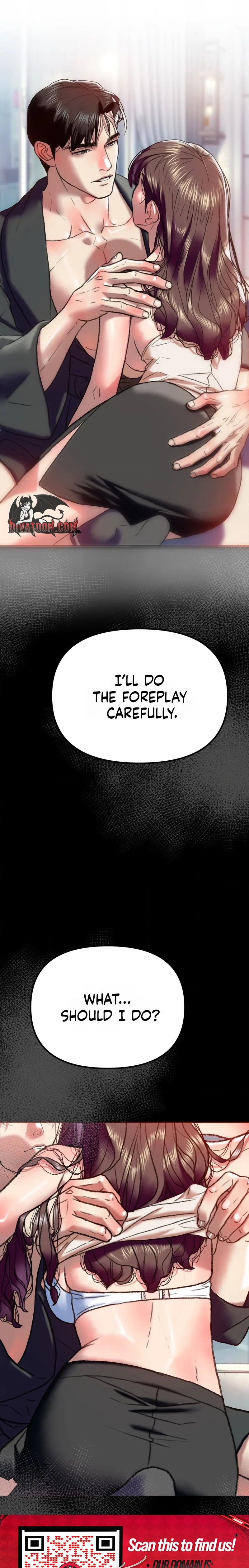 Read A Pervert Who Only Picks and Devours Other Perverts chapter 2 image 13 on Lezhin