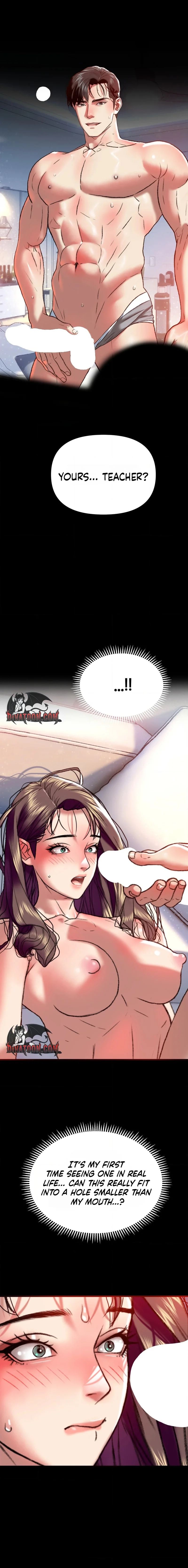 Read A Pervert Who Only Picks and Devours Other Perverts chapter 2 image 26 on Lezhin