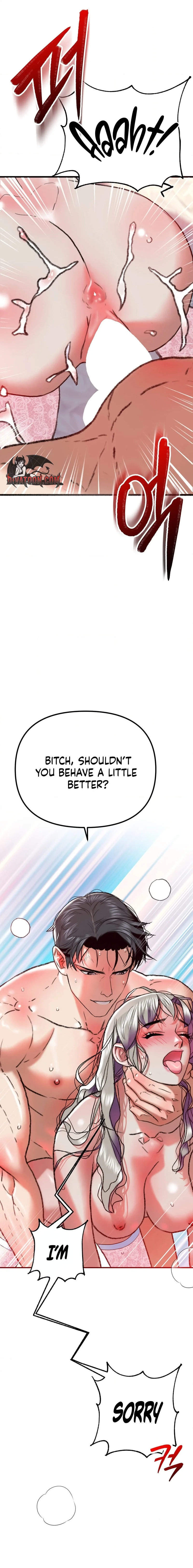 Read A Pervert Who Only Picks and Devours Other Perverts chapter 2 image 6 on Lezhin