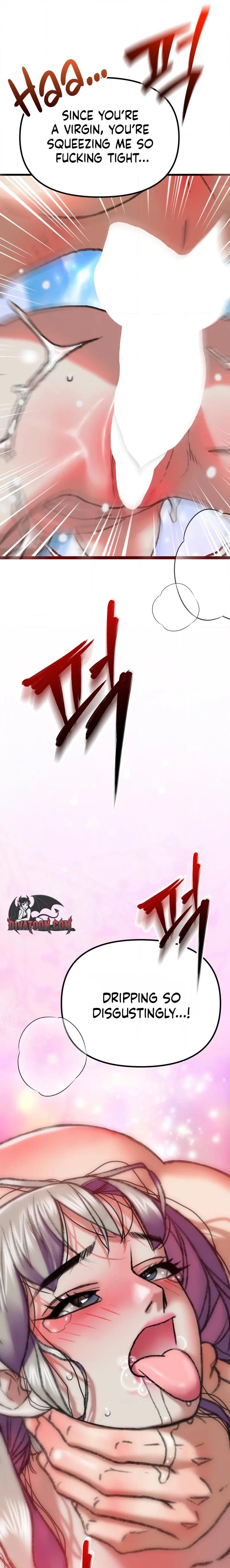 Read A Pervert Who Only Picks and Devours Other Perverts chapter 2 image 7 on Lezhin