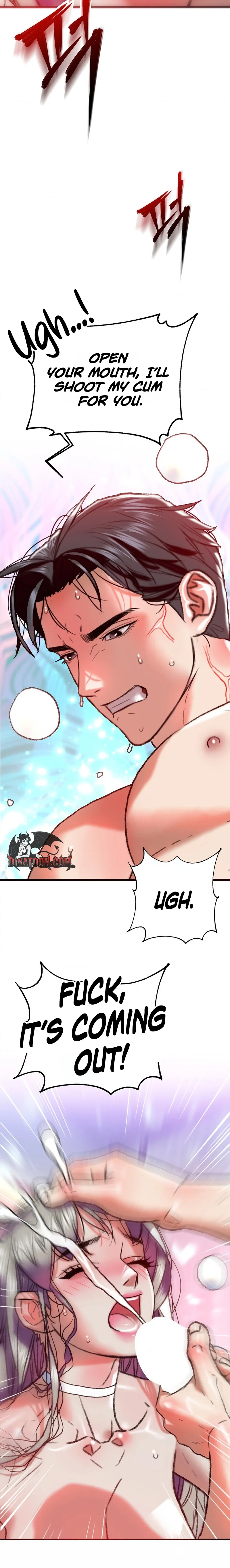 Read A Pervert Who Only Picks and Devours Other Perverts chapter 2 image 8 on Lezhin