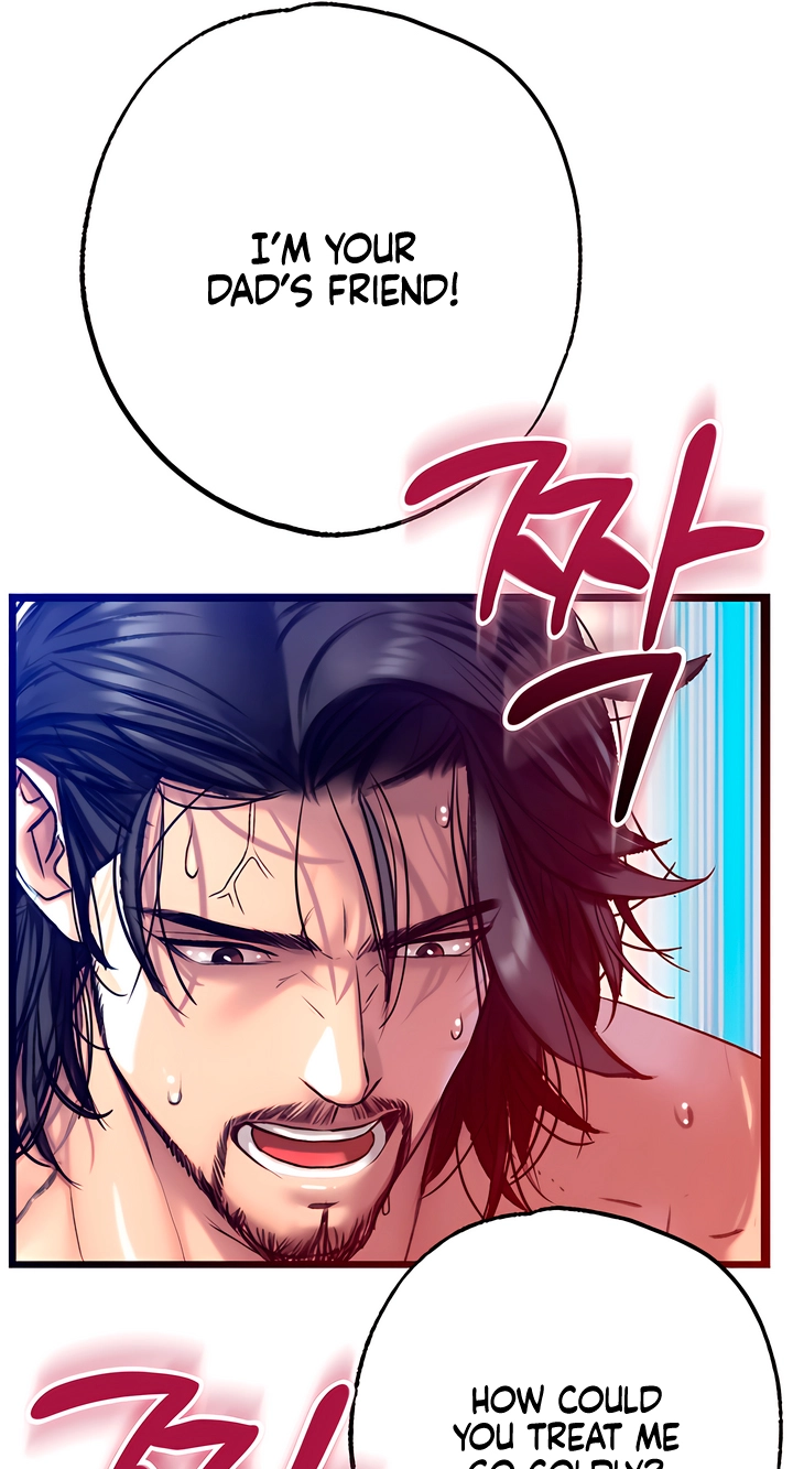 Read A Pervert Who Only Picks and Devours Other Perverts chapter 20 image 105 on Lezhin