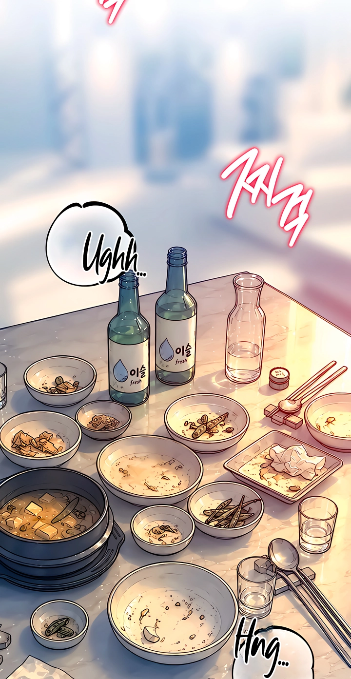 Read A Pervert Who Only Picks and Devours Other Perverts chapter 20 image 3 on Lezhin