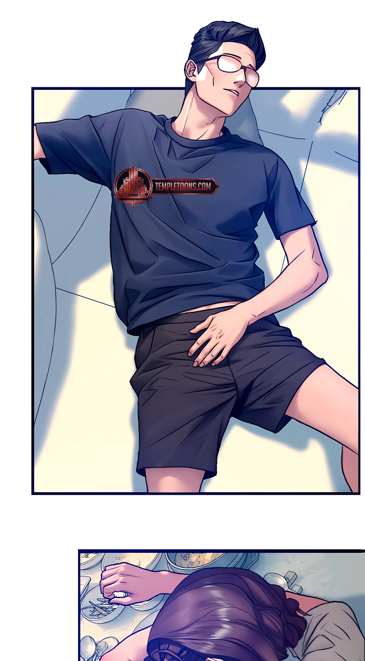 Read A Pervert Who Only Picks and Devours Other Perverts chapter 20 image 64 on Lezhin