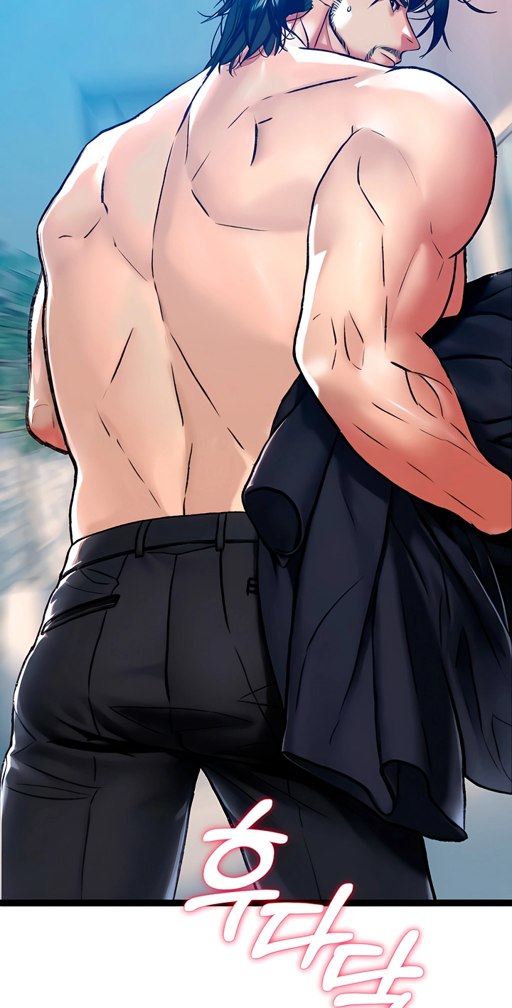 Read A Pervert Who Only Picks and Devours Other Perverts chapter 21 image 6 on Lezhin