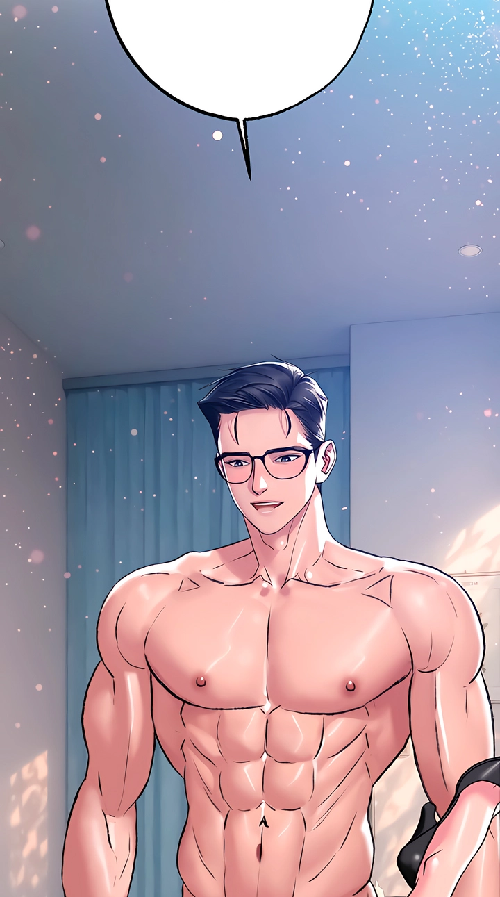 Read A Pervert Who Only Picks and Devours Other Perverts chapter 22 image 1 on Lezhin