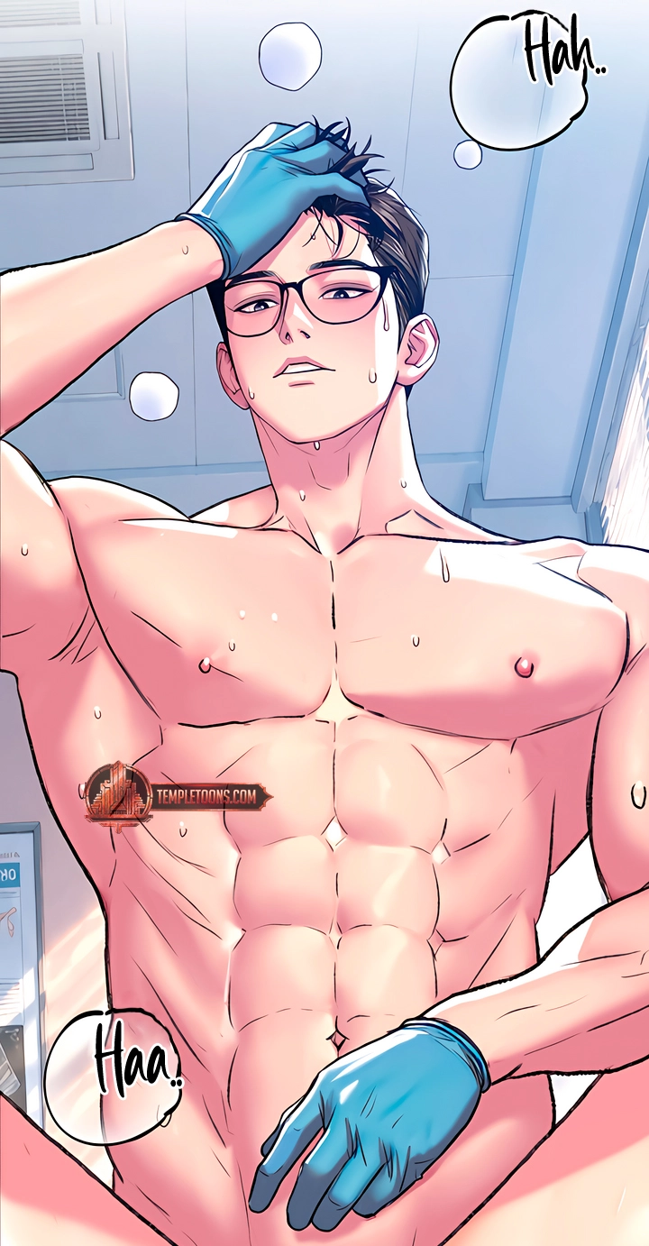 Read A Pervert Who Only Picks and Devours Other Perverts chapter 22 image 107 on Lezhin