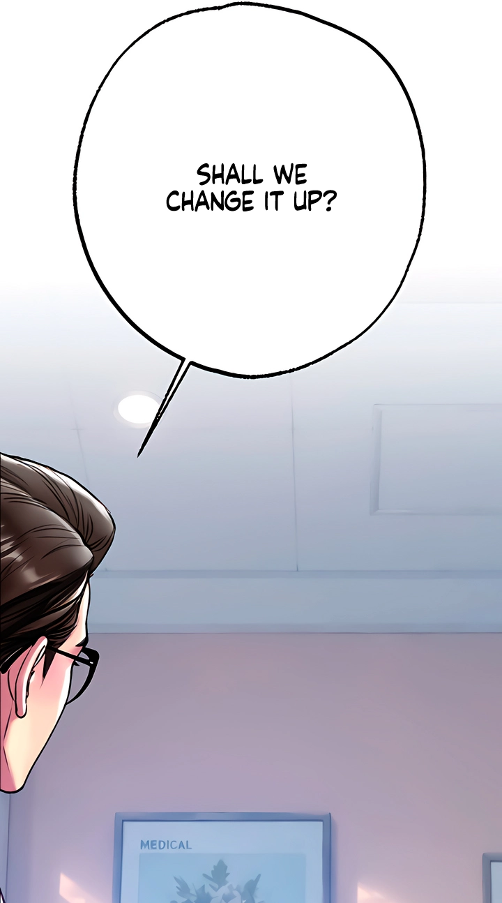 Read A Pervert Who Only Picks and Devours Other Perverts chapter 22 image 115 on Lezhin