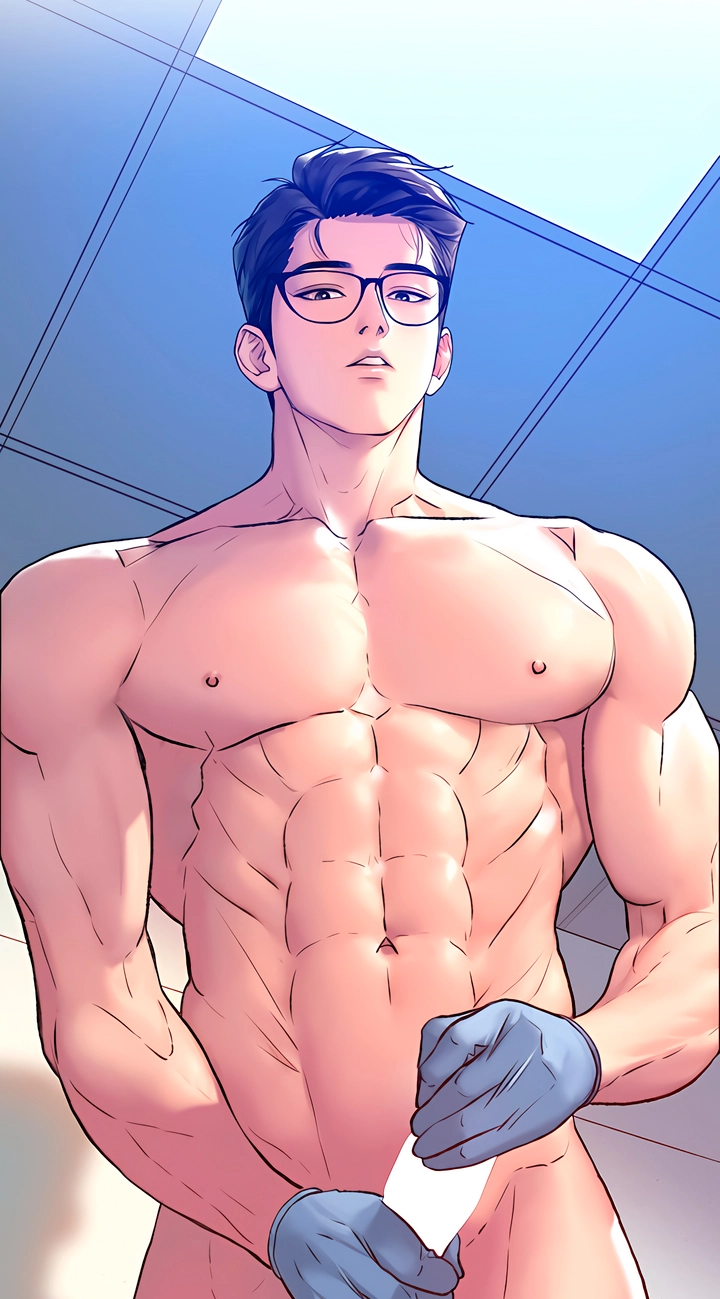 Read A Pervert Who Only Picks and Devours Other Perverts chapter 22 image 17 on Lezhin