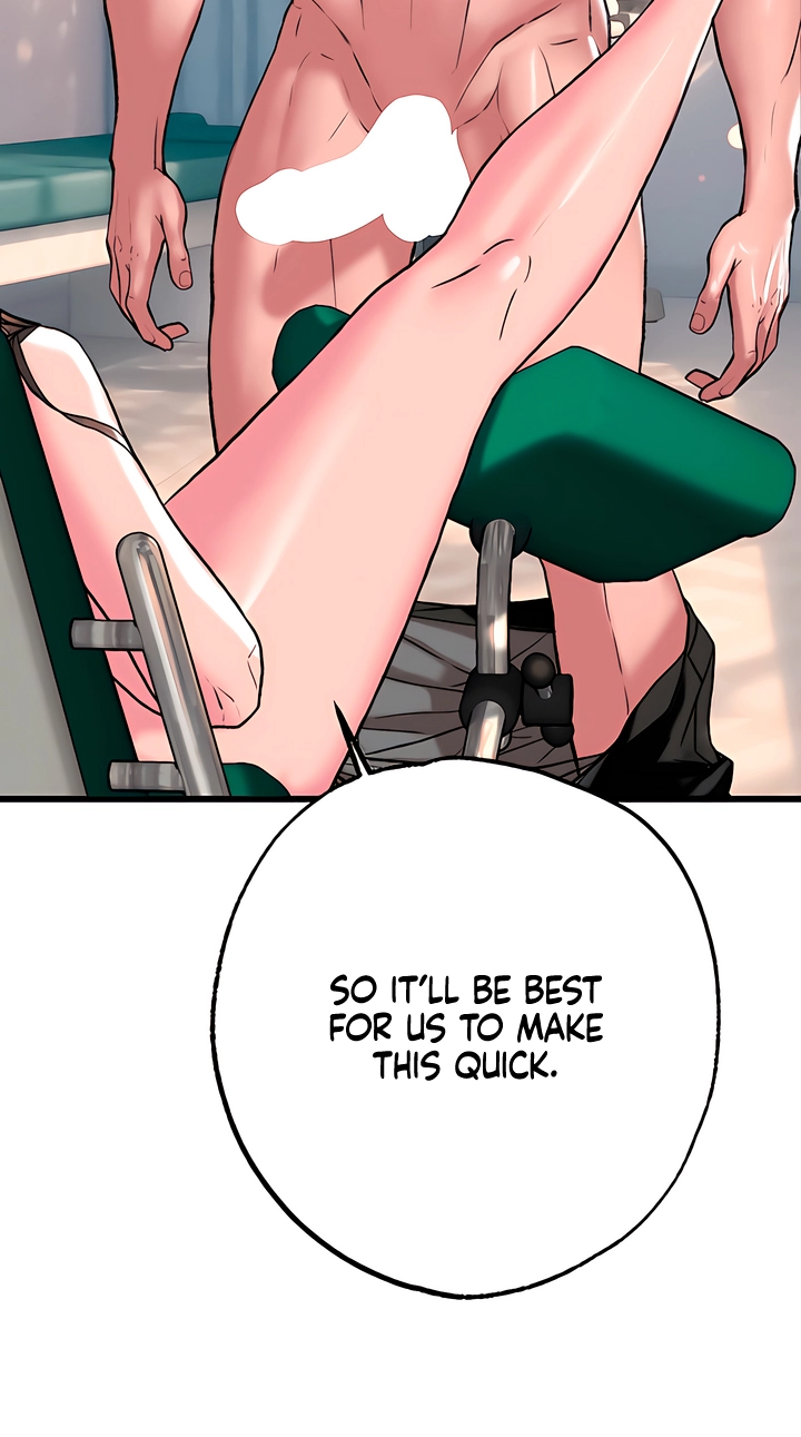 Read A Pervert Who Only Picks and Devours Other Perverts chapter 22 image 2 on Lezhin