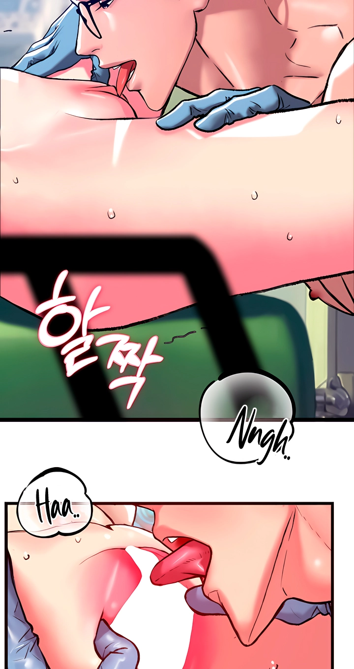 Read A Pervert Who Only Picks and Devours Other Perverts chapter 22 image 40 on Lezhin