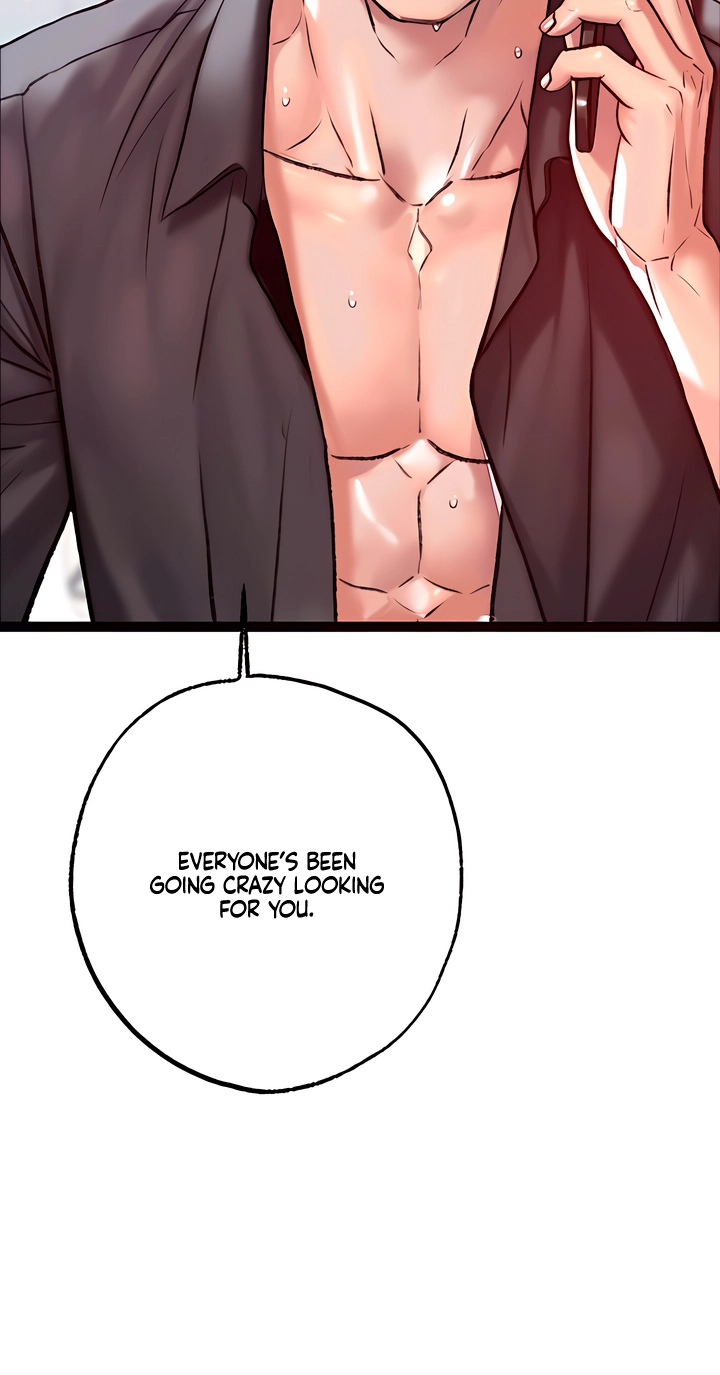 Read A Pervert Who Only Picks and Devours Other Perverts chapter 23 image 101 on Lezhin