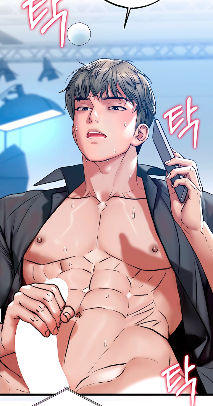 Read A Pervert Who Only Picks and Devours Other Perverts chapter 23 image 115 on Lezhin