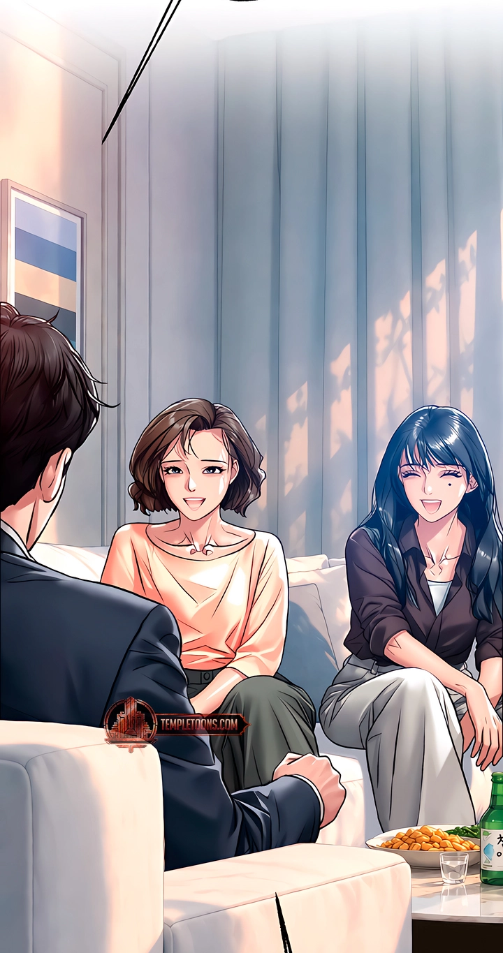 Read A Pervert Who Only Picks and Devours Other Perverts chapter 23 image 128 on Lezhin