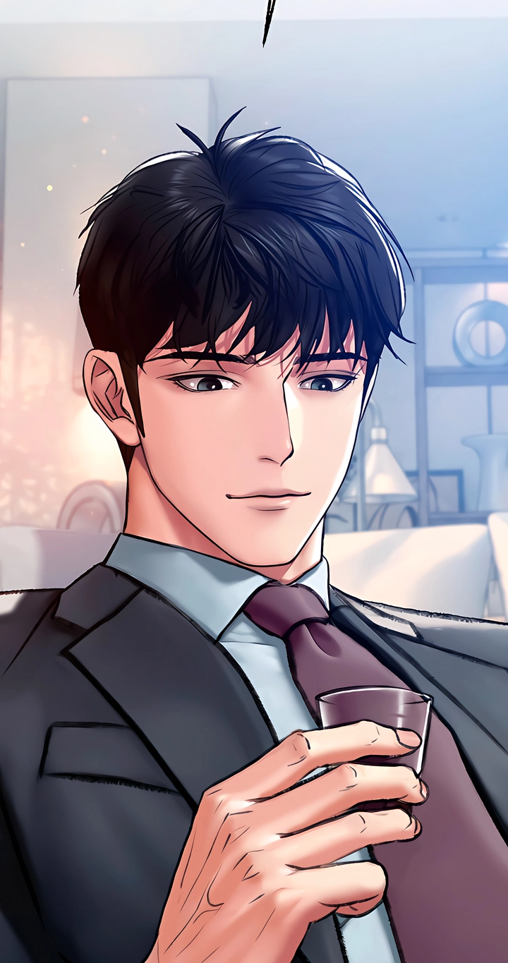 Read A Pervert Who Only Picks and Devours Other Perverts chapter 23 image 130 on Lezhin