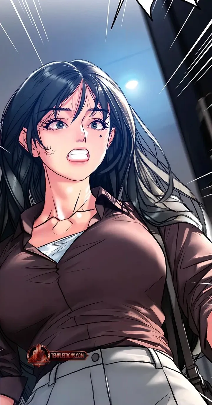 Read A Pervert Who Only Picks and Devours Other Perverts chapter 23 image 19 on Lezhin