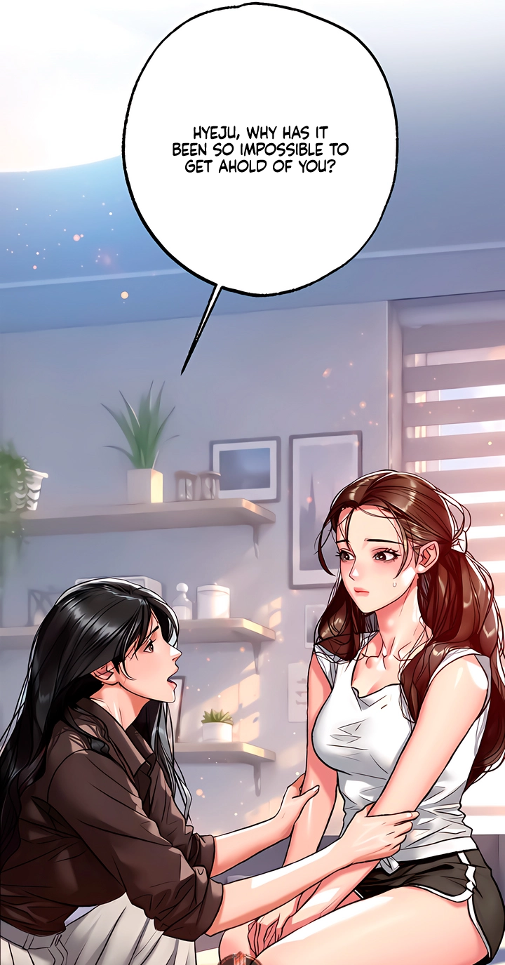 Read A Pervert Who Only Picks and Devours Other Perverts chapter 23 image 24 on Lezhin