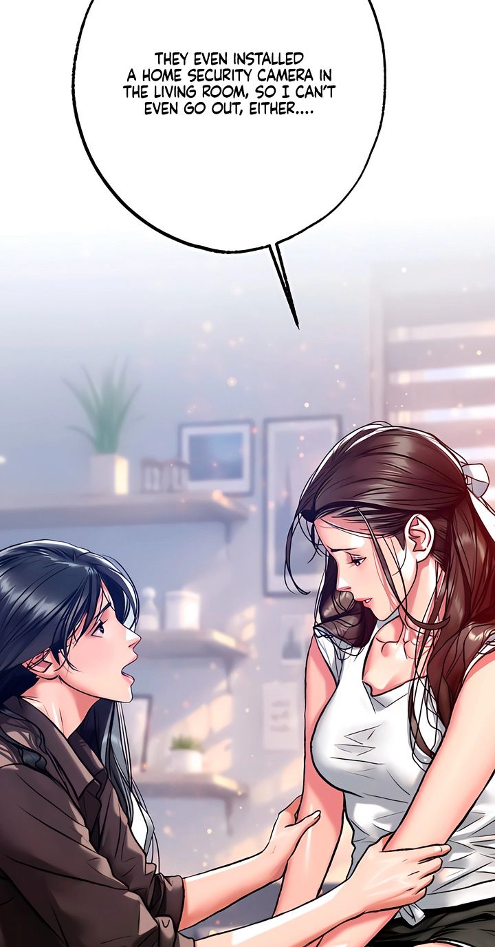 Read A Pervert Who Only Picks and Devours Other Perverts chapter 23 image 30 on Lezhin