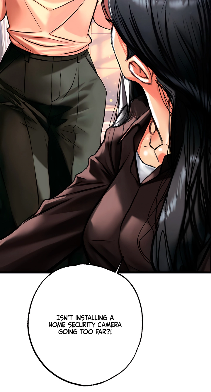 Read A Pervert Who Only Picks and Devours Other Perverts chapter 23 image 33 on Lezhin