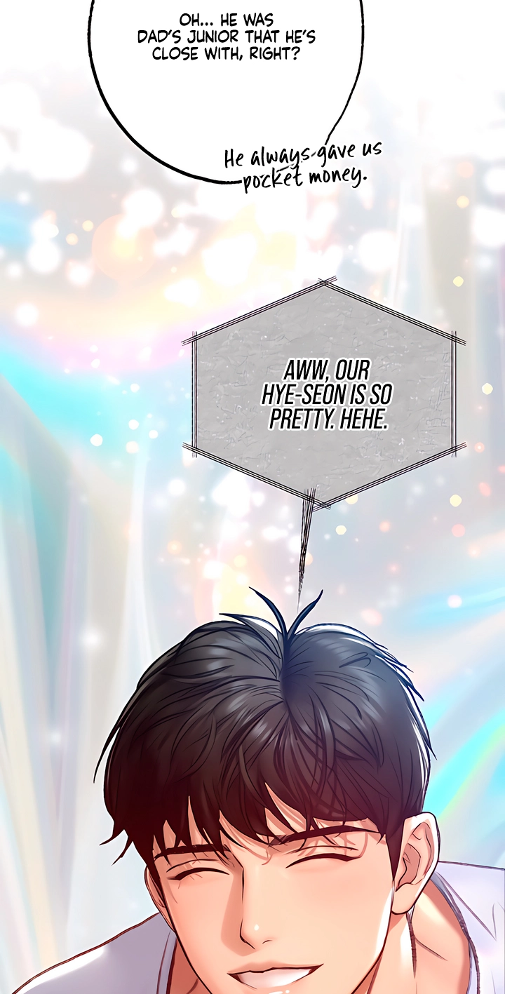 Read A Pervert Who Only Picks and Devours Other Perverts chapter 23 image 61 on Lezhin