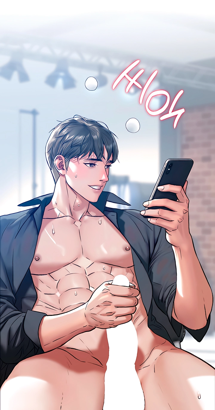Read A Pervert Who Only Picks and Devours Other Perverts chapter 23 image 90 on Lezhin