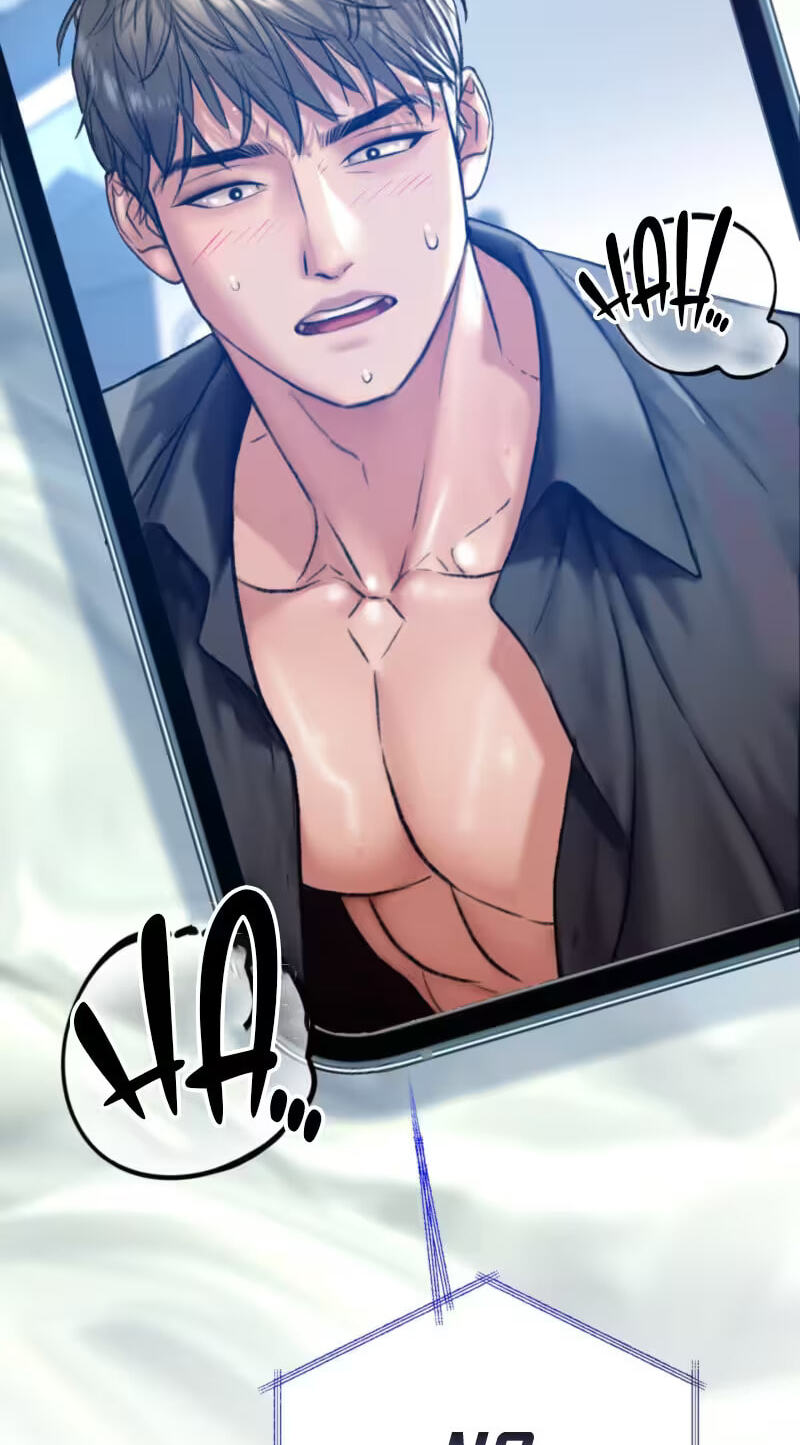 A Pervert Who Only Picks and Devours Other Perverts Chapter 24 page 11 - 