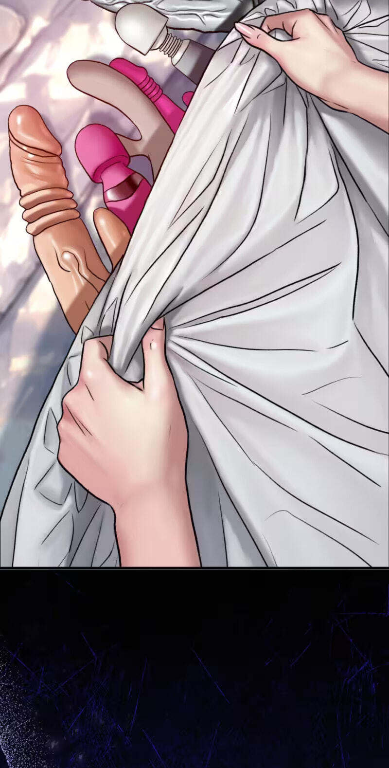 A Pervert Who Only Picks and Devours Other Perverts Chapter 24 page 103 - 