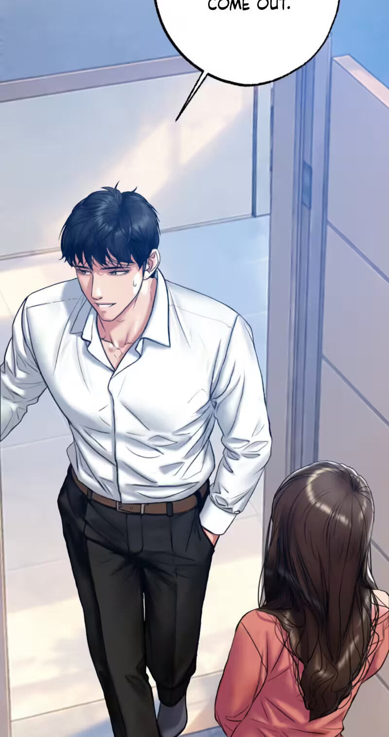 A Pervert Who Only Picks and Devours Other Perverts Chapter 24 page 119 - 