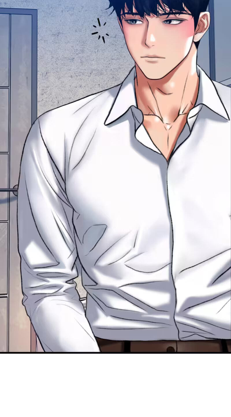A Pervert Who Only Picks and Devours Other Perverts Chapter 24 page 133 - 
