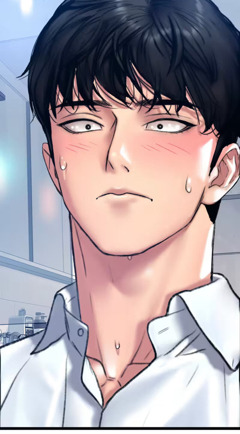 A Pervert Who Only Picks and Devours Other Perverts Chapter 24 page 142 - 