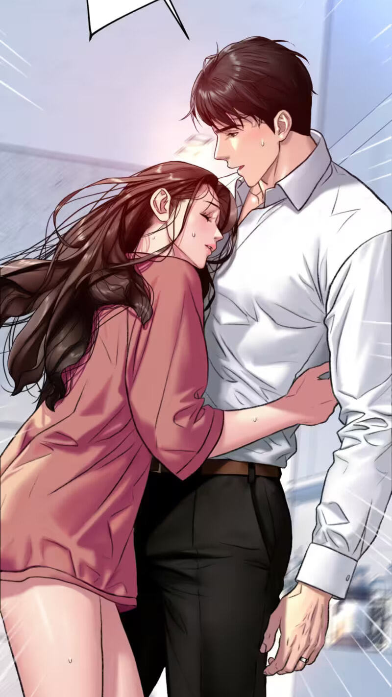 A Pervert Who Only Picks and Devours Other Perverts Chapter 24 page 144 - 