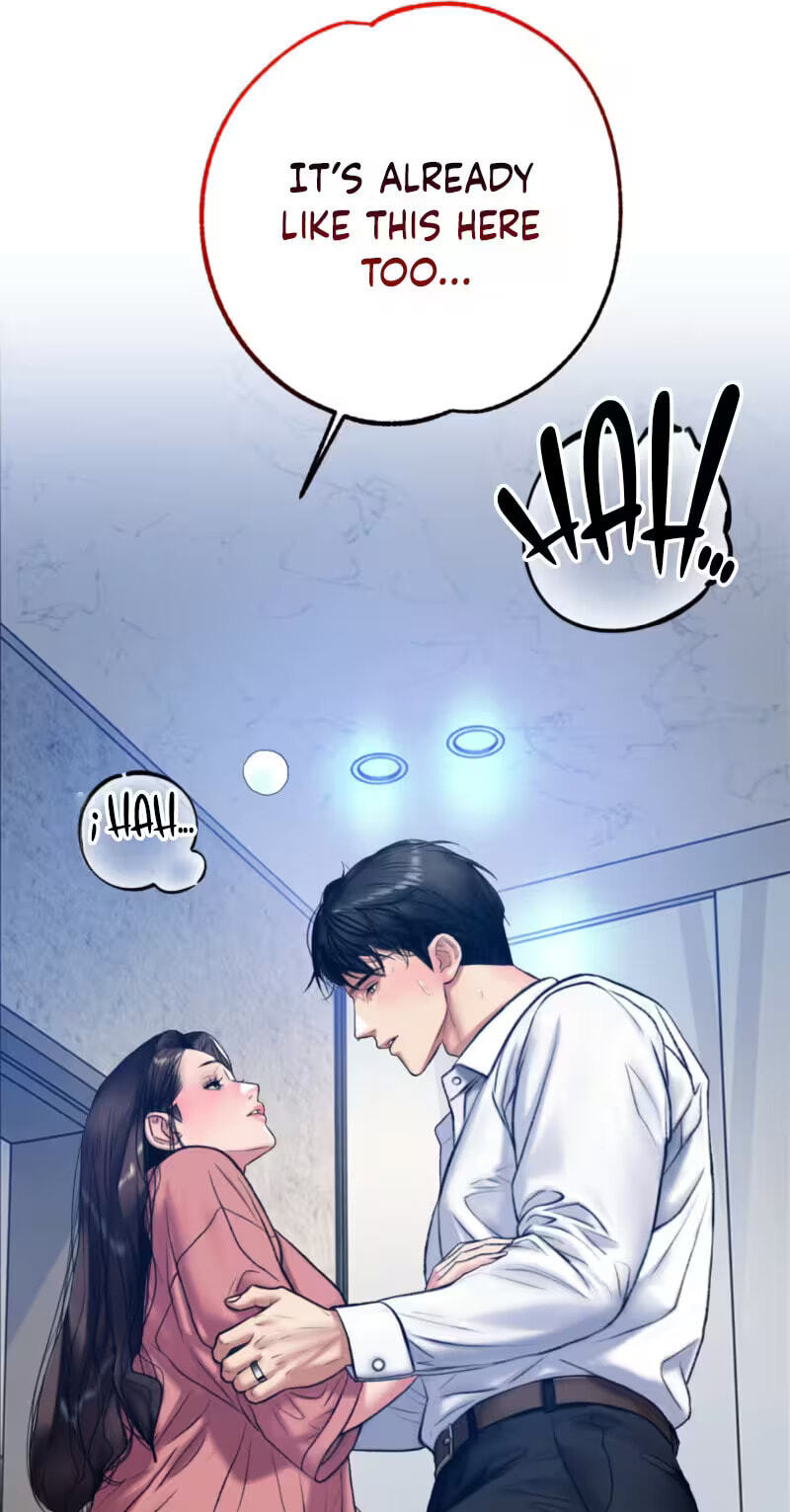 A Pervert Who Only Picks and Devours Other Perverts Chapter 24 page 152 - 