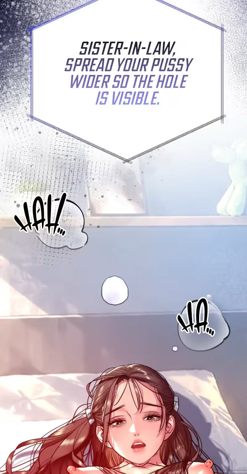 A Pervert Who Only Picks and Devours Other Perverts Chapter 24 page 3 - 