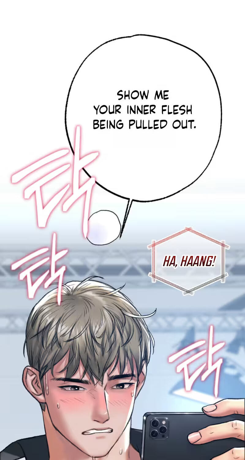 A Pervert Who Only Picks and Devours Other Perverts Chapter 24 page 32 - 