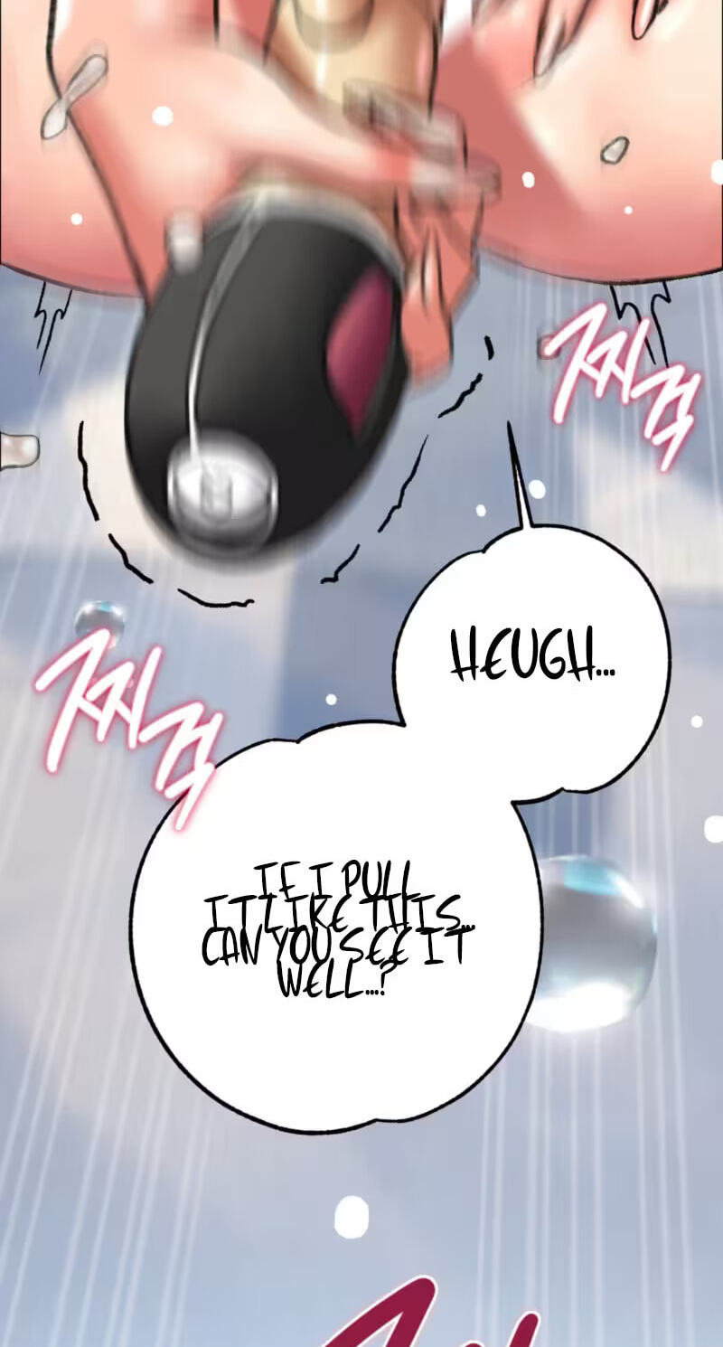 A Pervert Who Only Picks and Devours Other Perverts Chapter 24 page 35 - 