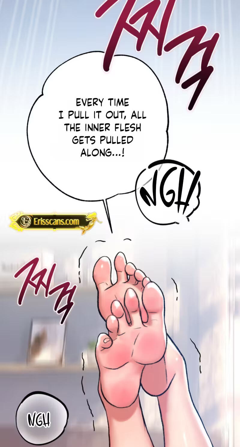 A Pervert Who Only Picks and Devours Other Perverts Chapter 24 page 36 - 