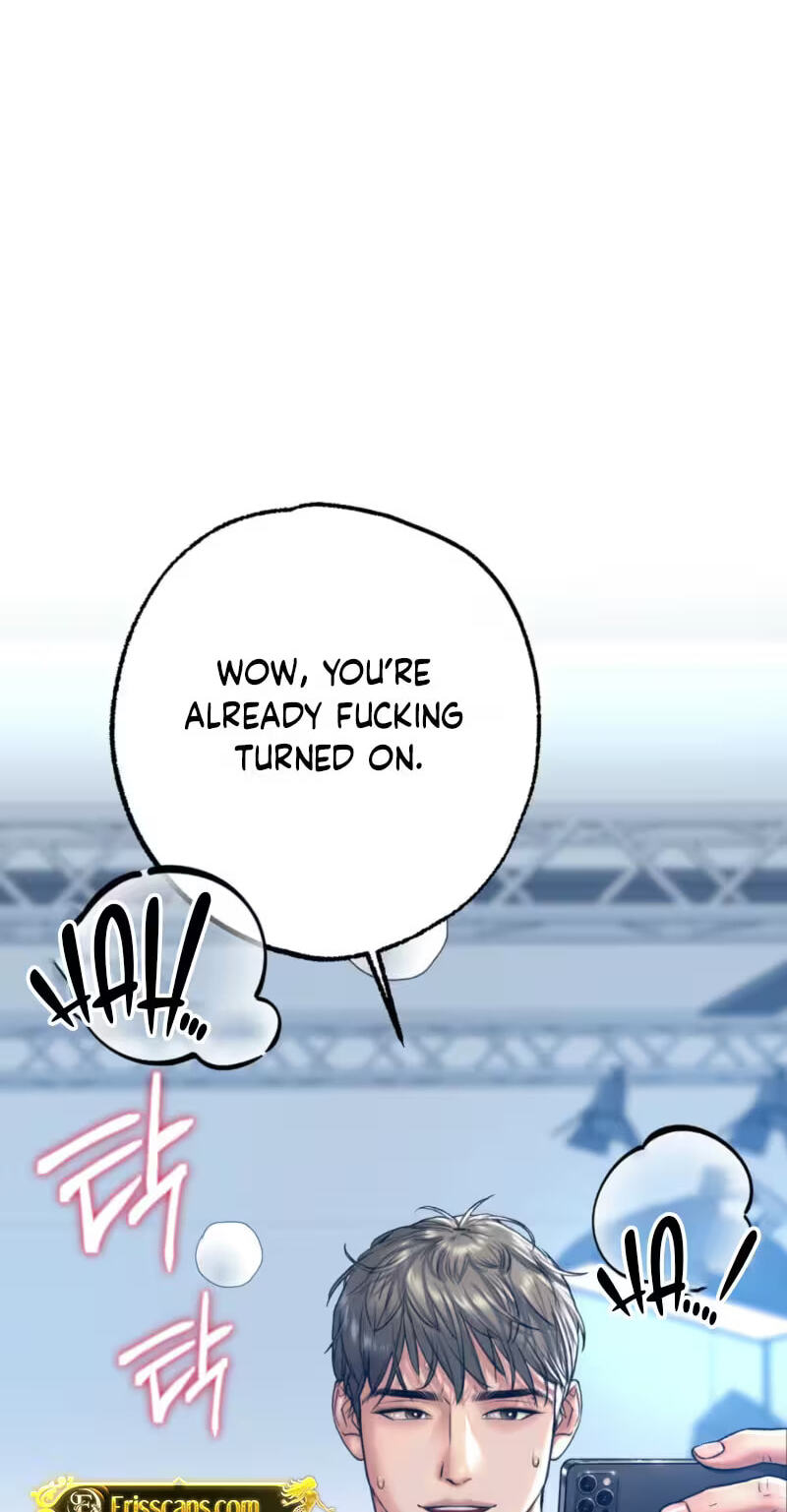 A Pervert Who Only Picks and Devours Other Perverts Chapter 24 page 5 - 