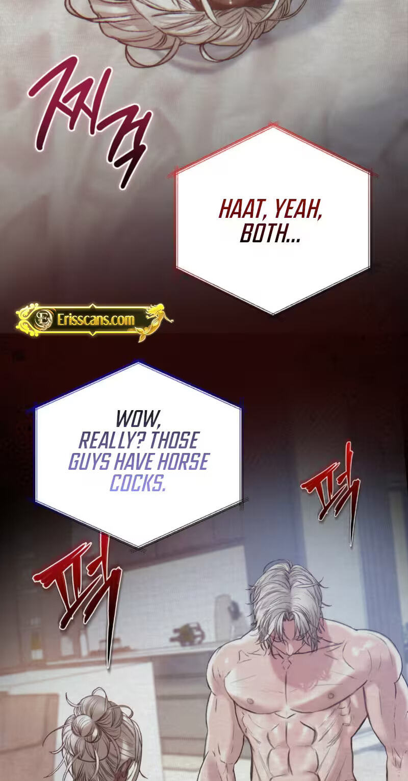 A Pervert Who Only Picks and Devours Other Perverts Chapter 24 page 44 - 