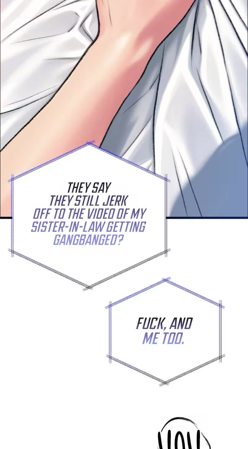 A Pervert Who Only Picks and Devours Other Perverts Chapter 24 page 53 - 