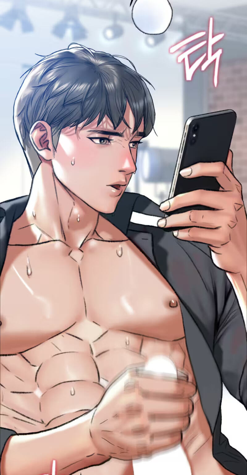 A Pervert Who Only Picks and Devours Other Perverts Chapter 24 page 8 - 