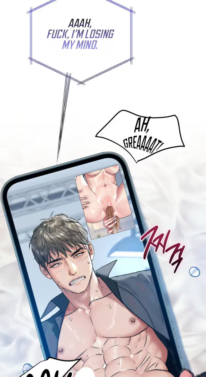 A Pervert Who Only Picks and Devours Other Perverts Chapter 24 page 73 - 