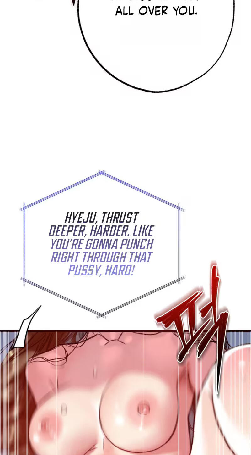 A Pervert Who Only Picks and Devours Other Perverts Chapter 24 page 77 - 