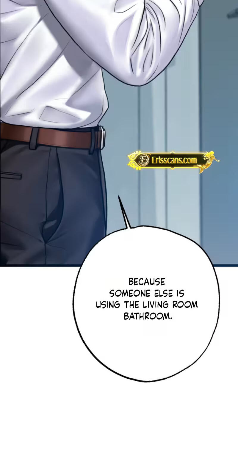 A Pervert Who Only Picks and Devours Other Perverts Chapter 24 page 95 - 