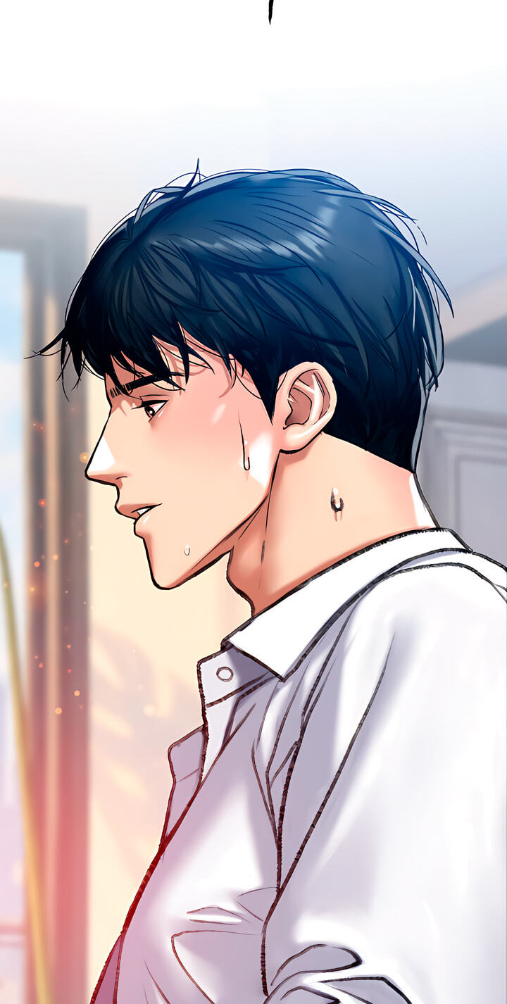 A Pervert Who Only Picks and Devours Other Perverts Chapter 25 page 2 - 